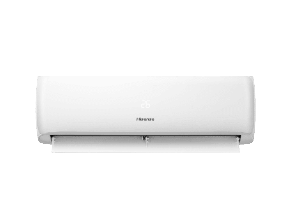 Dịch vụ lắp đặt máy lạnh Hisense chính hãng tại Nha Trang