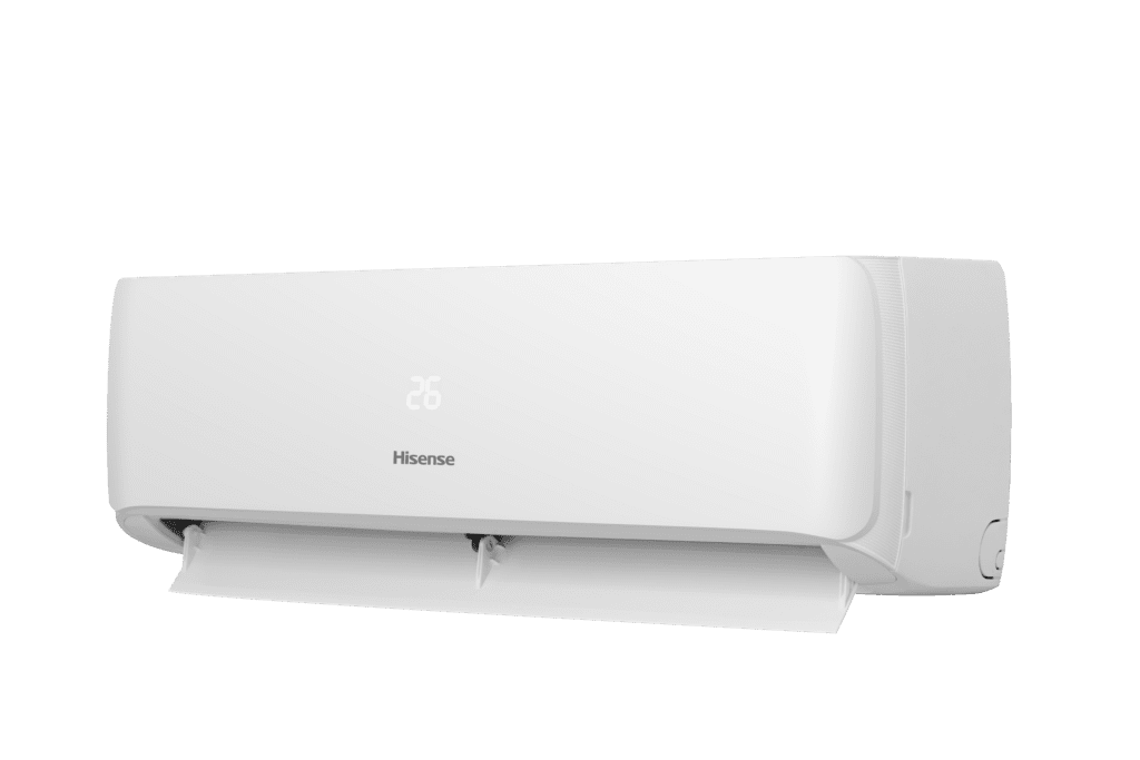 Công nghệ làm lạnh vượt trội của máy lạnh Hisense