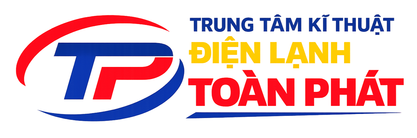 Điện Lạnh Toàn Phát