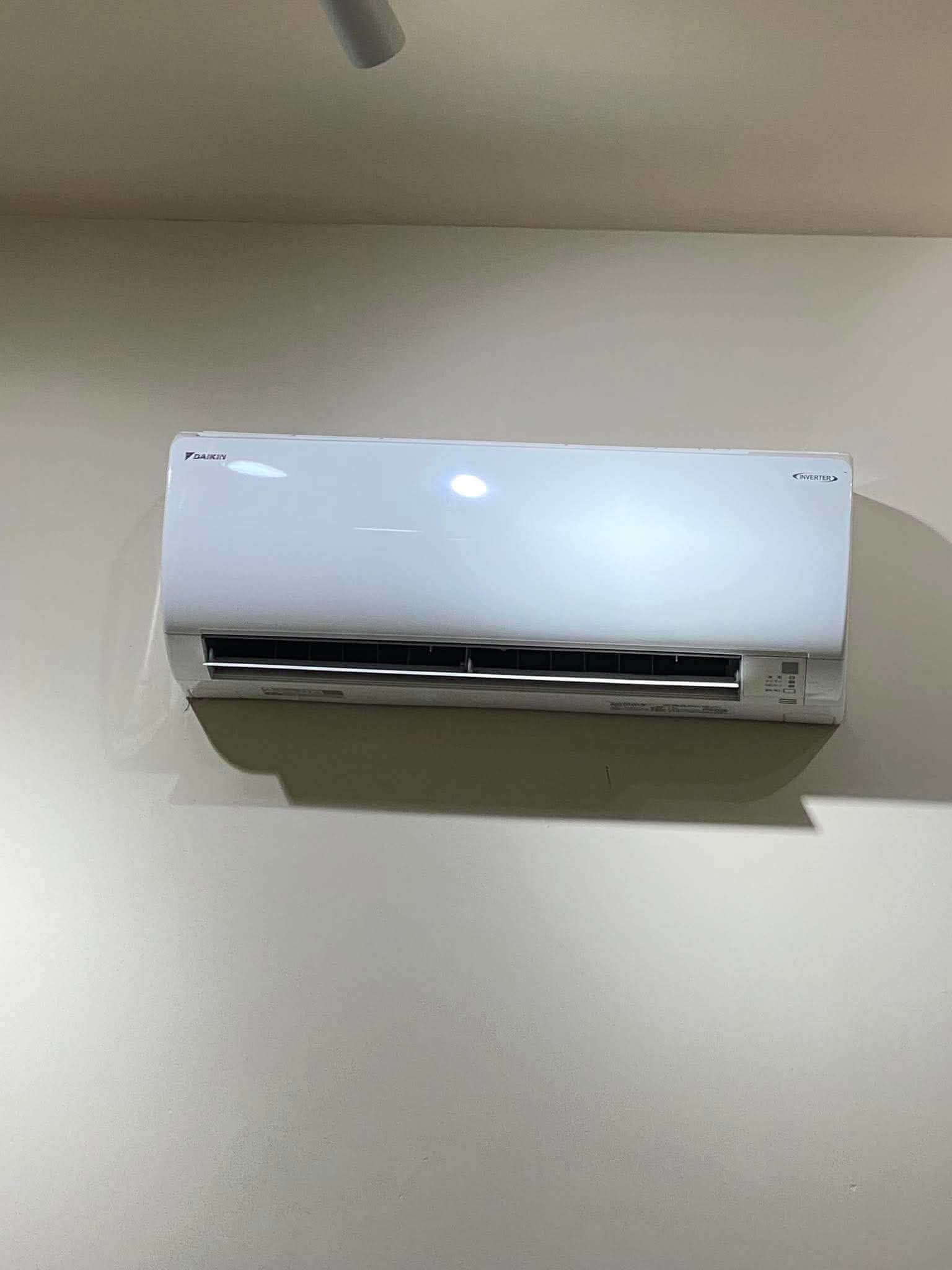 Máy lạnh Daikin nội địa Nhật 1HP