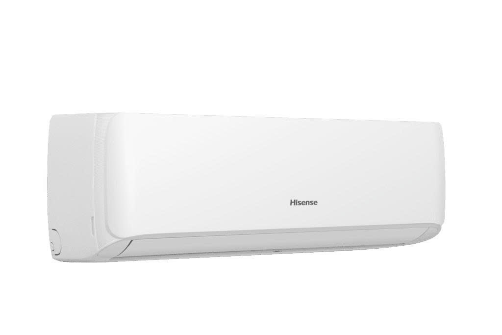 Máy lạnh Hisense Inverter 2.5HP